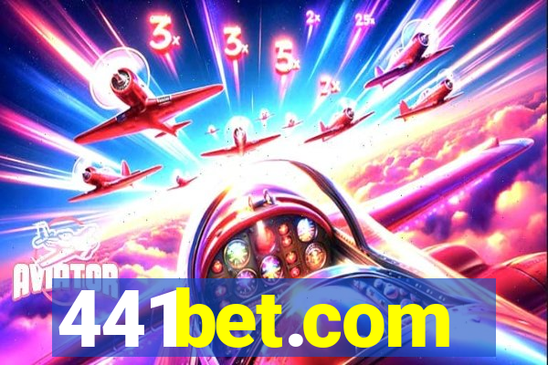 441bet.com