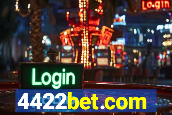 4422bet.com