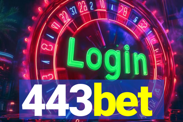 443bet