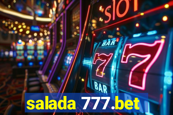 salada 777.bet