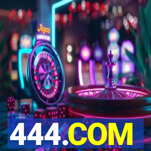 444.COM