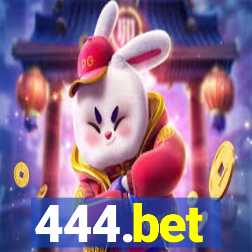 444.bet