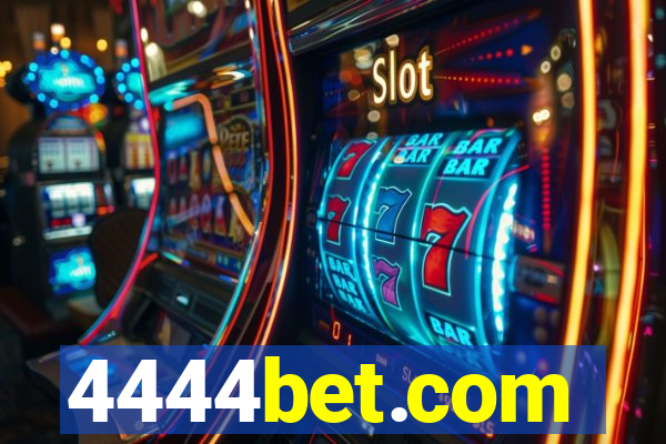 4444bet.com