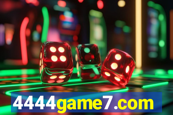 4444game7.com