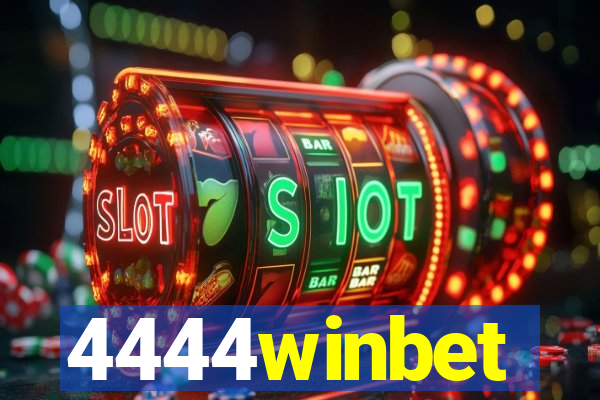 4444winbet