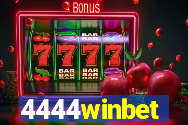 4444winbet