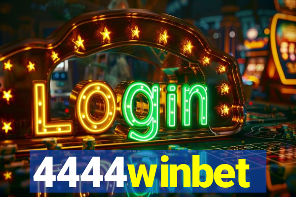 4444winbet