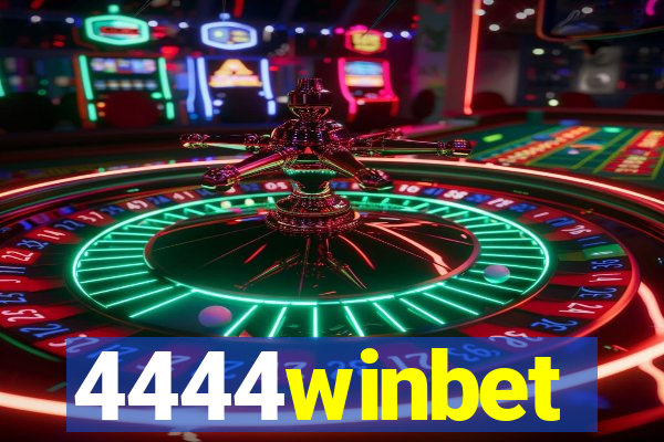 4444winbet