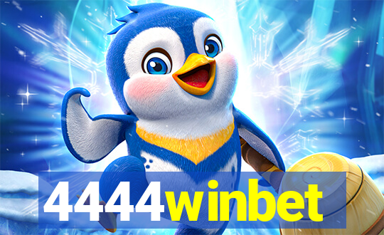 4444winbet