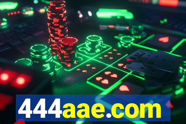 444aae.com