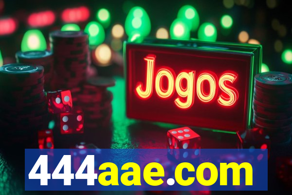 444aae.com