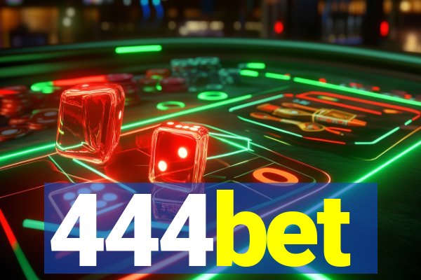 444bet