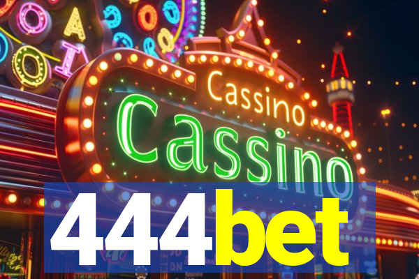 444bet