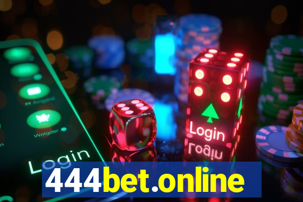 444bet.online