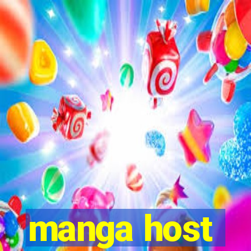 manga host