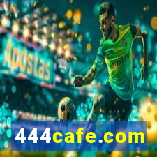 444cafe.com