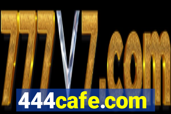 444cafe.com