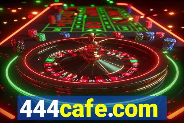 444cafe.com