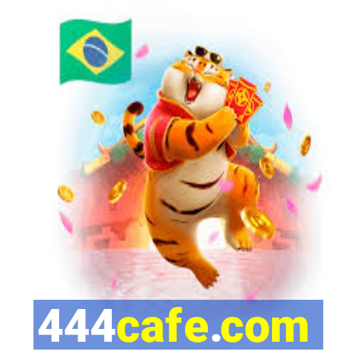 444cafe.com