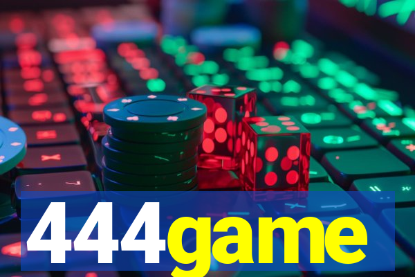 444game