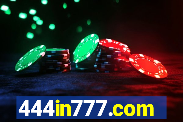 444in777.com