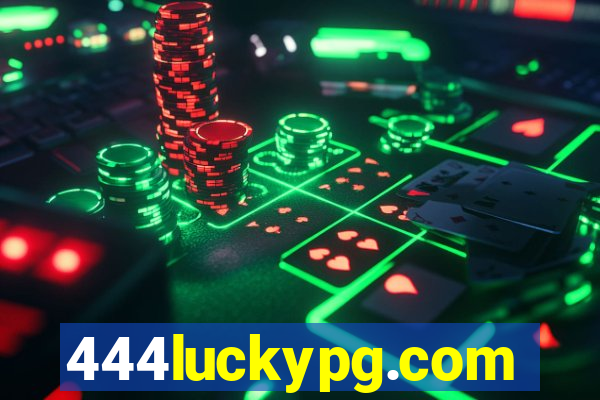 444luckypg.com