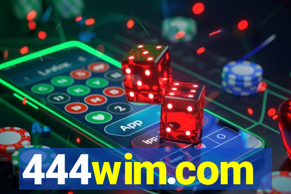 444wim.com