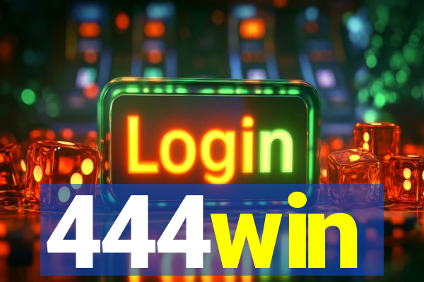 444win