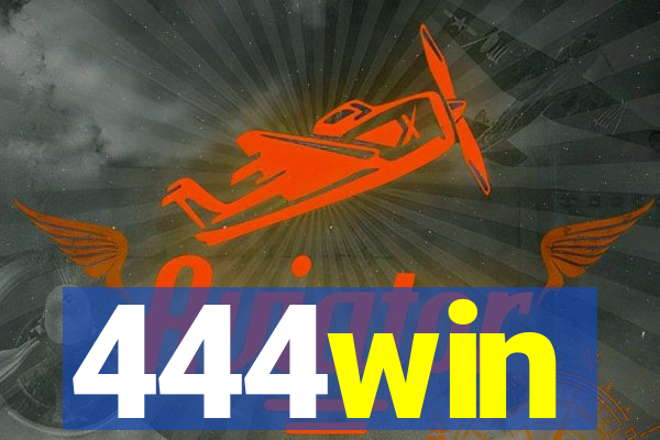 444win