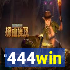 444win