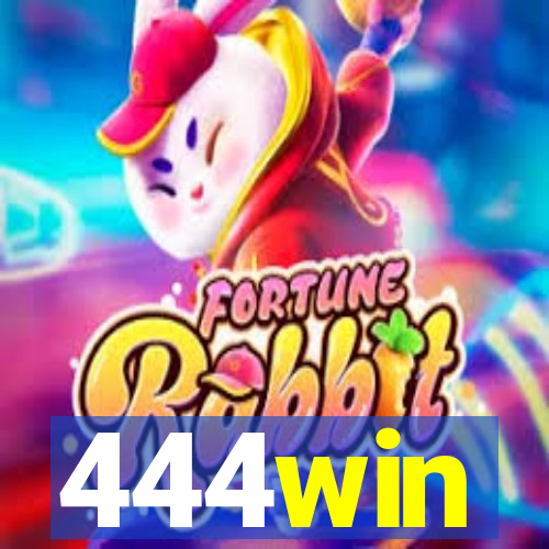 444win