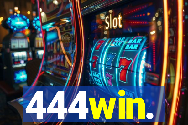 444win.