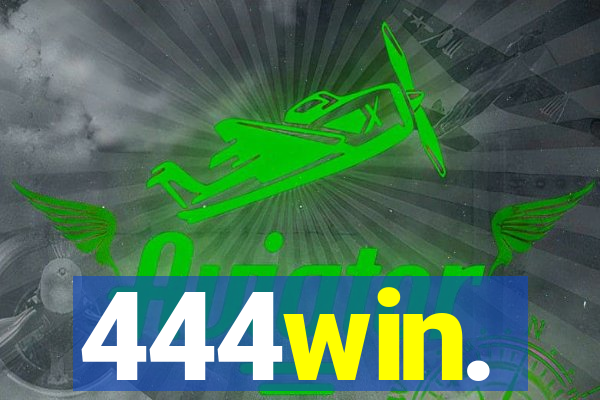 444win.