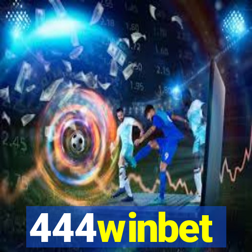 444winbet