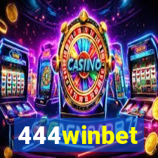 444winbet