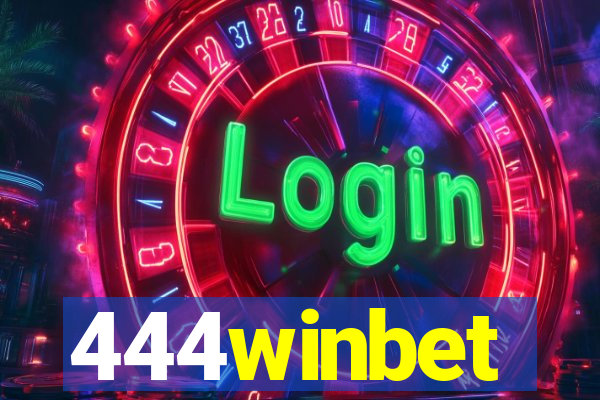 444winbet