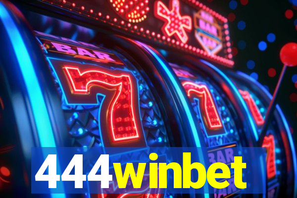 444winbet