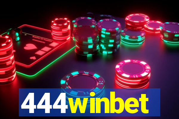 444winbet