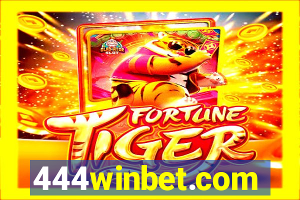 444winbet.com