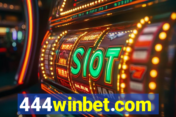 444winbet.com