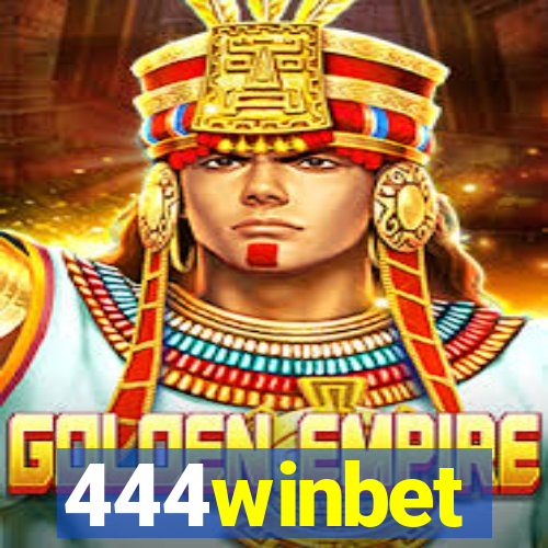 444winbet