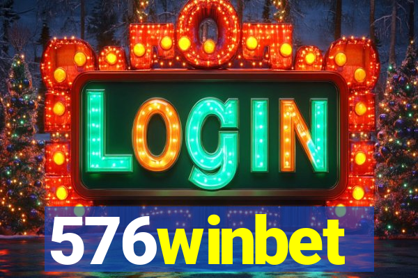 576winbet