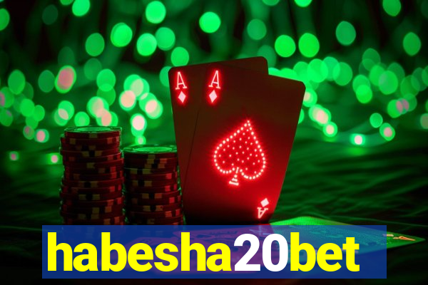 habesha20bet