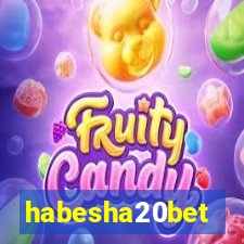 habesha20bet