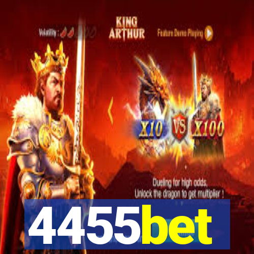 4455bet