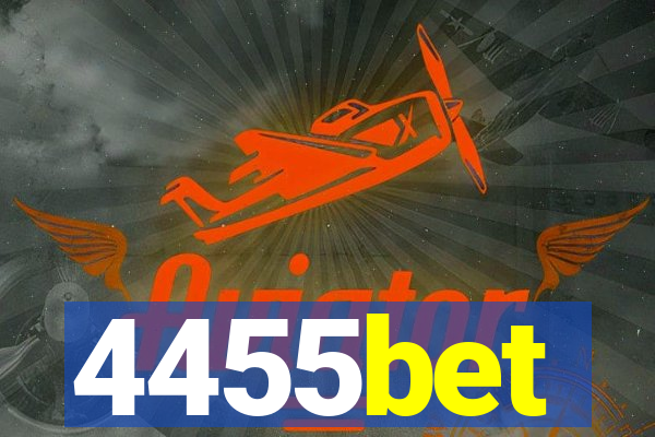 4455bet