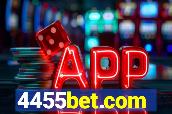 4455bet.com