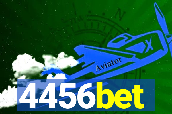 4456bet