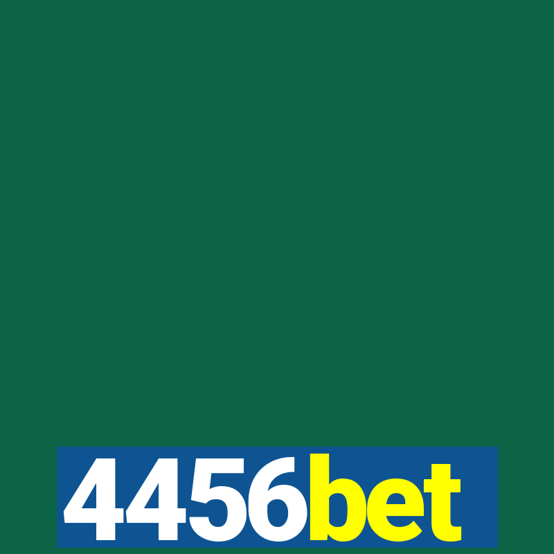 4456bet