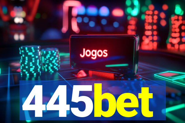 445bet